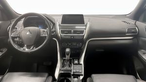 Mitsubishi Eclipse Cross bild 4