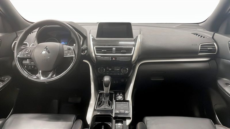 Mitsubishi Eclipse Cross bild 4