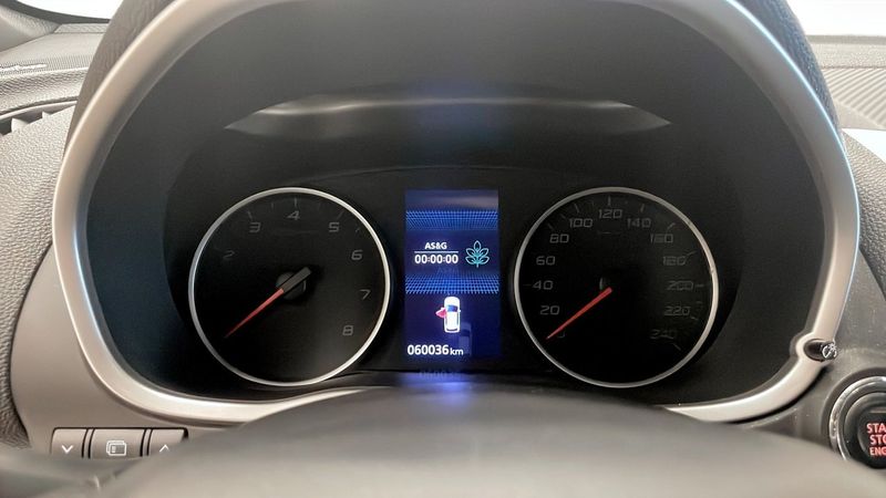 Mitsubishi Eclipse Cross bild 14