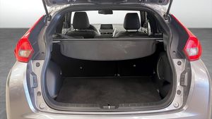 Mitsubishi Eclipse Cross bild 10