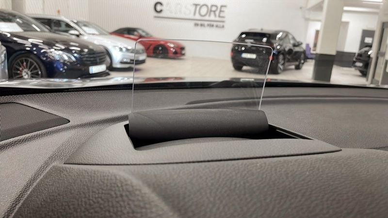Mitsubishi Eclipse Cross bild 17