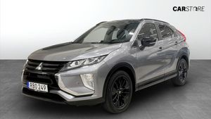 Mitsubishi Eclipse Cross bild 1