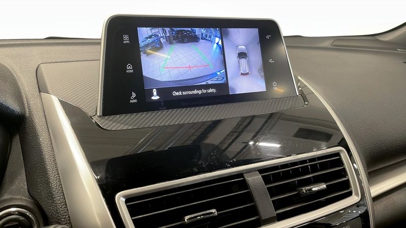 Mitsubishi Eclipse Cross bild 18