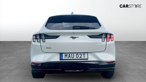 Ford Mustang Mach-E bild 7