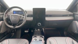 Ford Mustang Mach-E bild 4