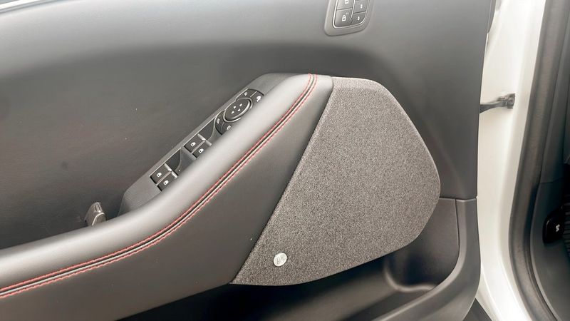Ford Mustang Mach-E bild 15