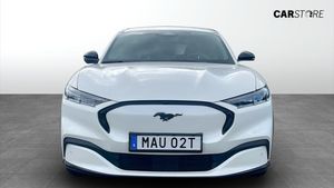 Ford Mustang Mach-E bild 8