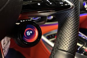Mercedes AMG GT bild 23