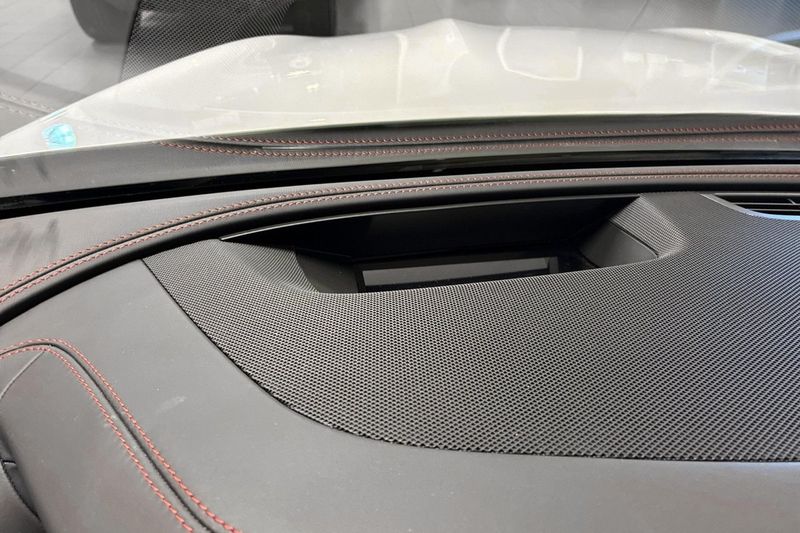 Mercedes AMG GT bild 25