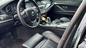 BMW 520 bild 9
