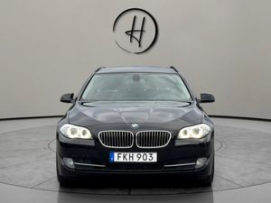 BMW 520 bild 3