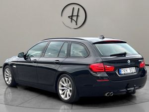 BMW 520 bild 8