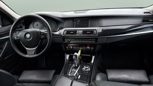 BMW 520 bild 10