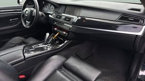 BMW 520 bild 11