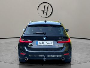BMW 330 bild 4