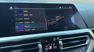BMW 330 bild 17