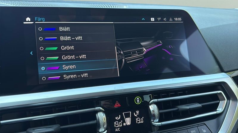 BMW 330 bild 17