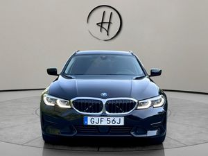 BMW 330 bild 3
