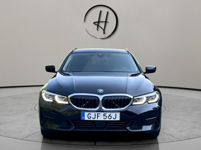 BMW 330 bild 3