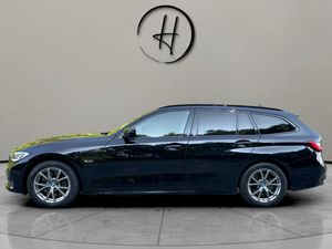 BMW 330 bild 8