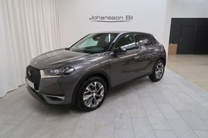 DS 3 Crossback bild 1