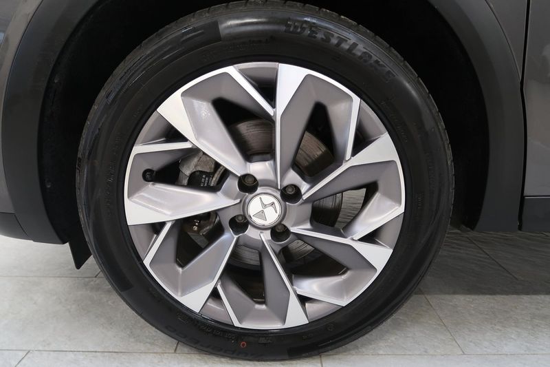 DS 3 Crossback bild 26
