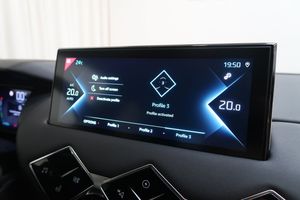 DS 3 Crossback bild 15