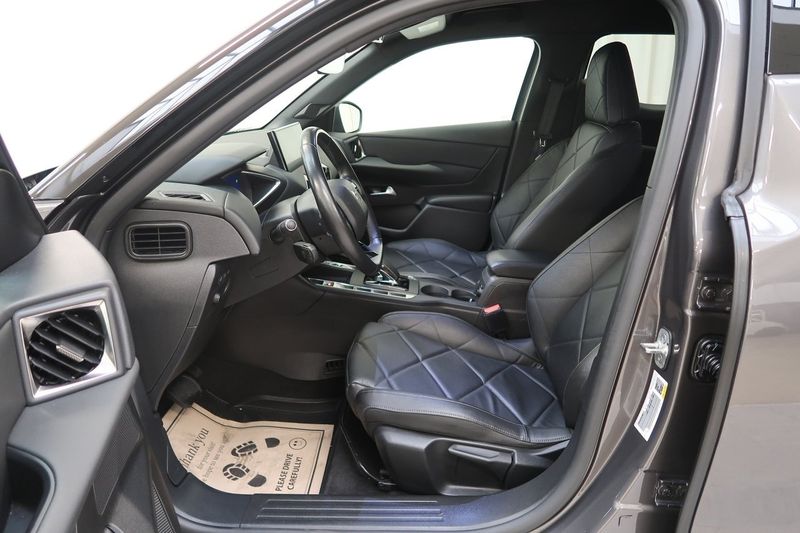 DS 3 Crossback bild 4