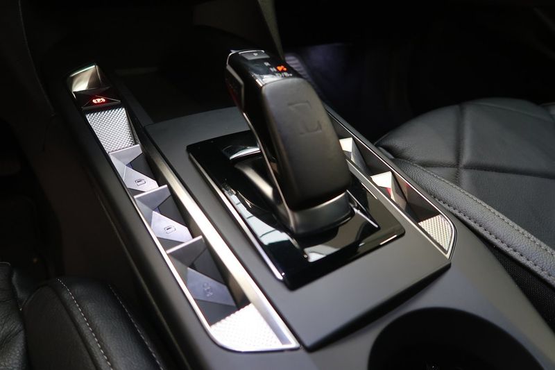 DS 3 Crossback bild 13