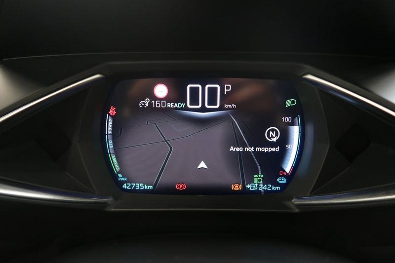 DS 3 Crossback bild 7