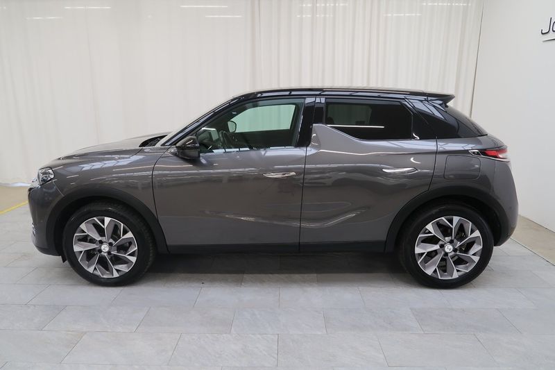 DS 3 Crossback bild 3