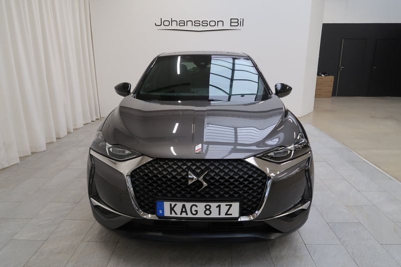 DS 3 Crossback bild 2