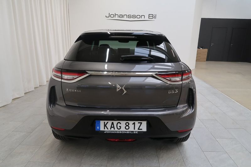 DS 3 Crossback bild 18