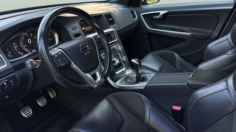 Volvo S60 bild 9