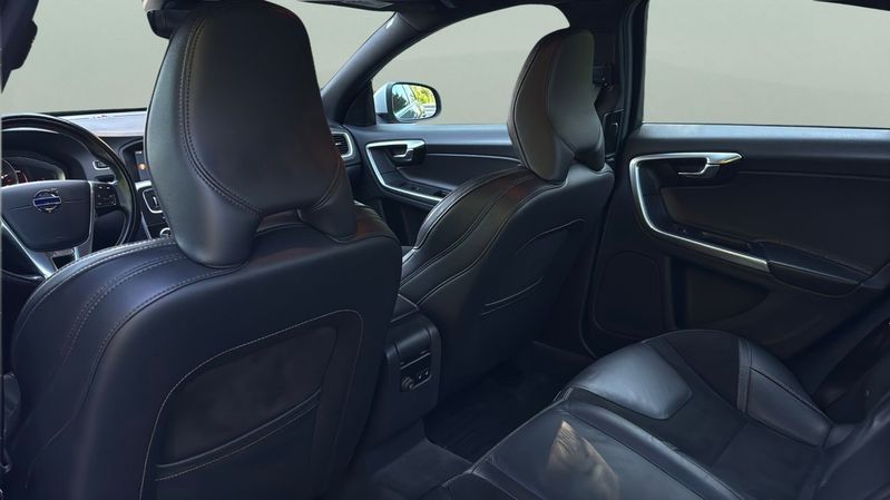 Volvo S60 bild 11