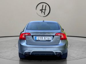 Volvo S60 bild 4