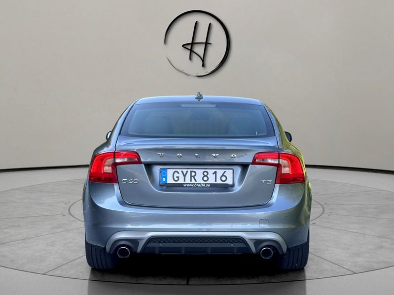 Volvo S60 bild 4