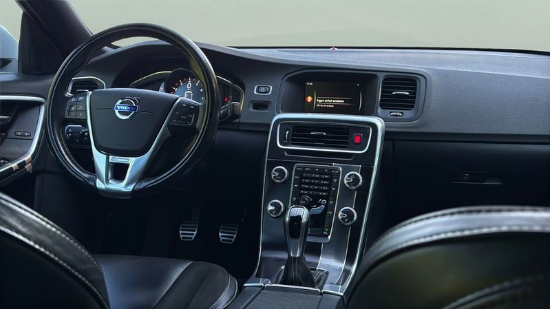 Volvo S60 bild 10