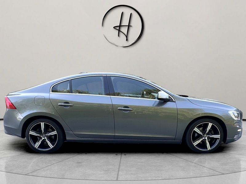 Volvo S60 bild 6