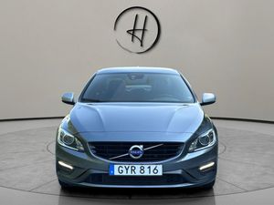 Volvo S60 bild 3