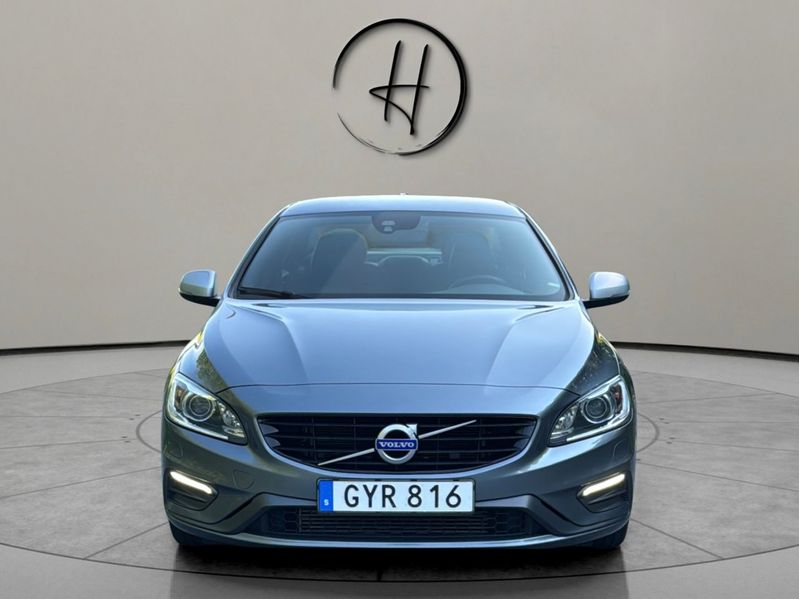 Volvo S60 bild 3