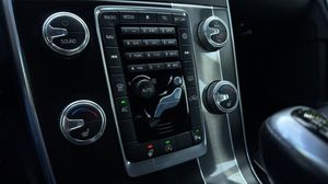 Volvo S60 bild 12