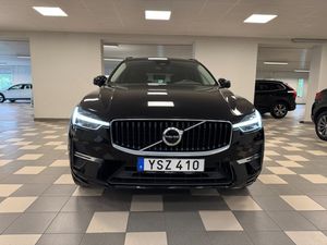 Volvo XC60 bild 3