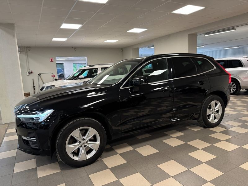 Volvo XC60 bild 2