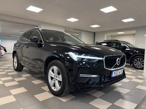 Volvo XC60 bild 4