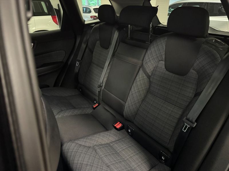 Volvo XC60 bild 14