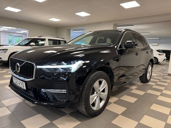 Volvo XC60 B4 Advanced Edition II Google Kamera Navi Drag CarPlay - 2022