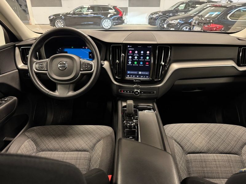 Volvo XC60 bild 7