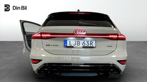 Audi A6 e-tron bild 5