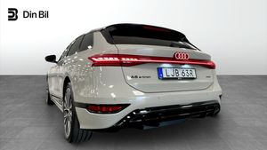 Audi A6 e-tron bild 14